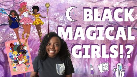 Embracing Black Girl Magic Through the Power of the Drink